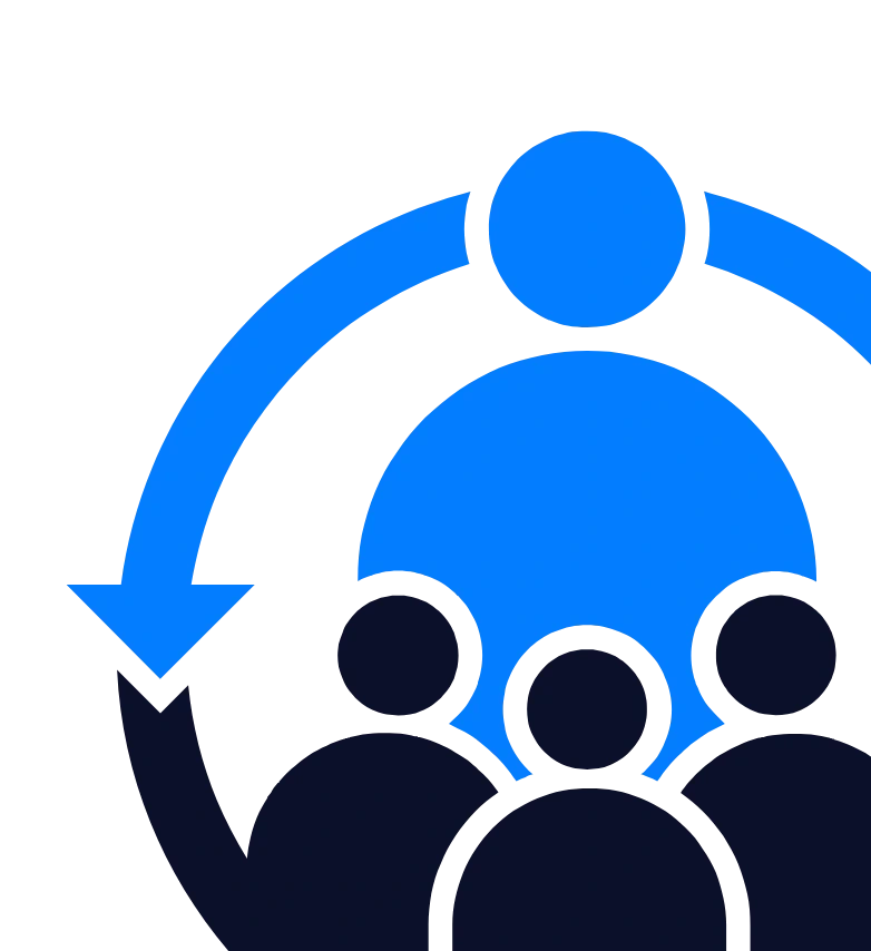 Group masterclass illustration