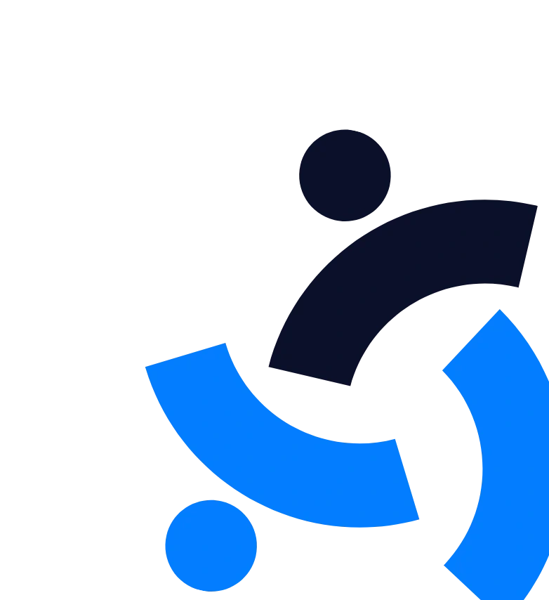 Staff training illustration