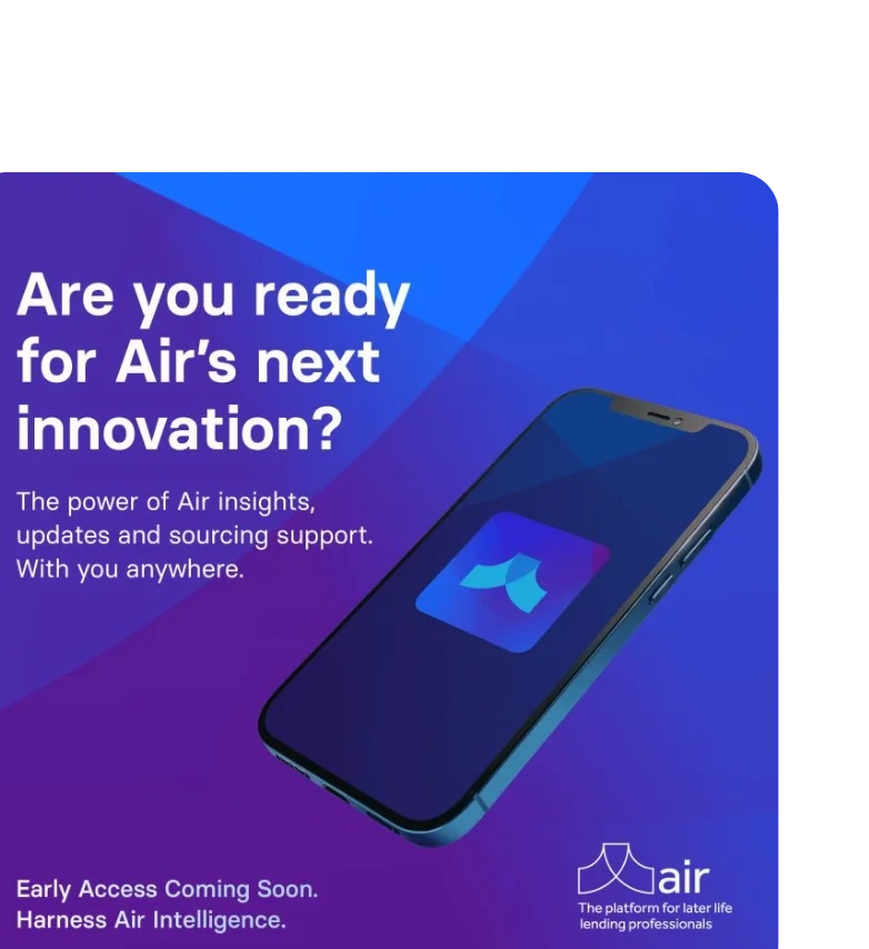 Air innovation