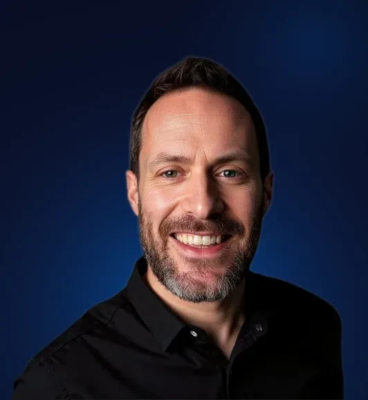 Ian Nicholls