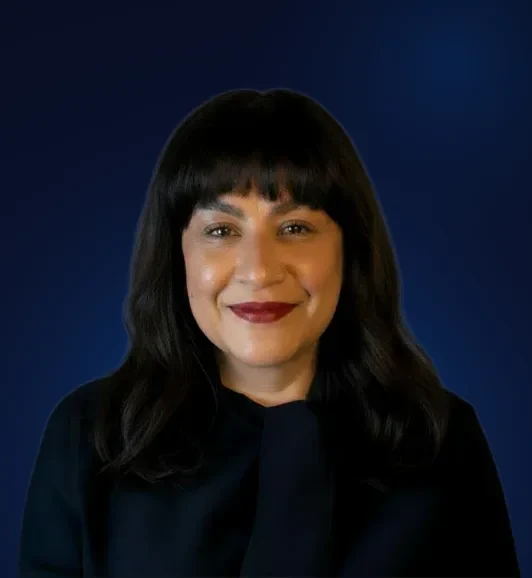 Patsy Irwin-Brown