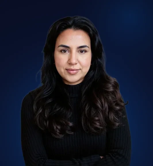 Samira Hussain